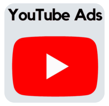 إعلانات يوتيوب