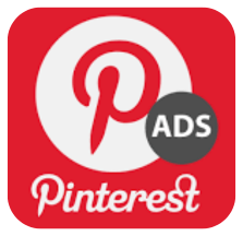 إعلانات بينترست