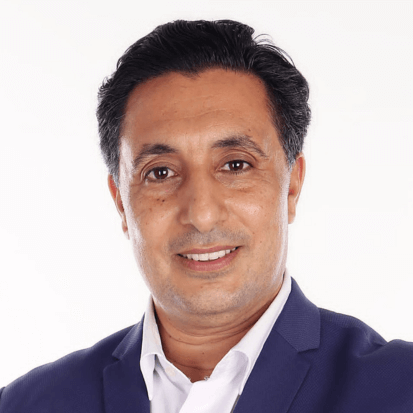 السيد ن. كمال