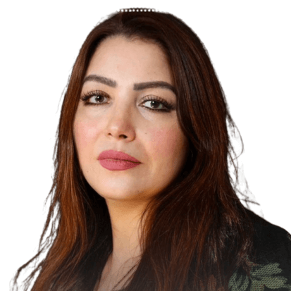 السيدة م. جميلة