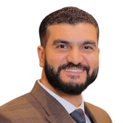 السيد ف. أحمد