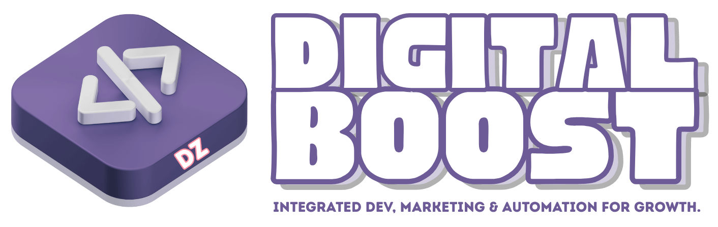 Digital Boost DZ
